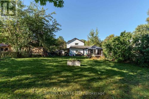 135 Lingham Street, Belleville, ON - Outdoor