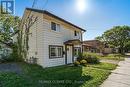 135 Lingham Street, Belleville, ON  - Outdoor 