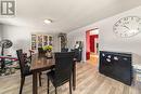 135 Lingham Street, Belleville, ON  - Indoor Photo Showing Dining Room 