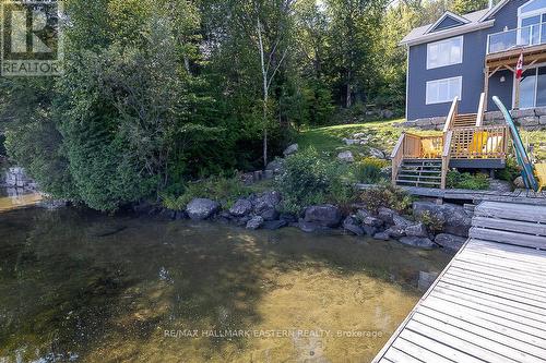 1744 Papineau Lake Road, Hastings Highlands, ON - Outdoor