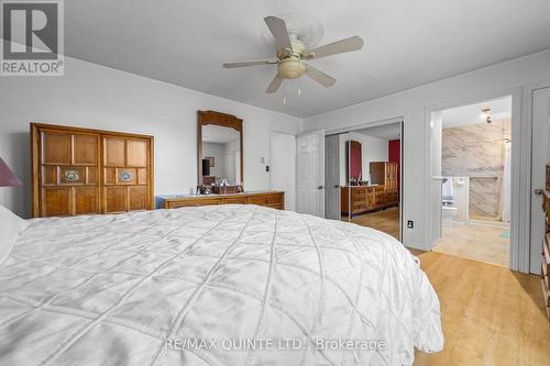 1375 Glen Miller Road, Quinte West, ON - Indoor Photo Showing Bedroom