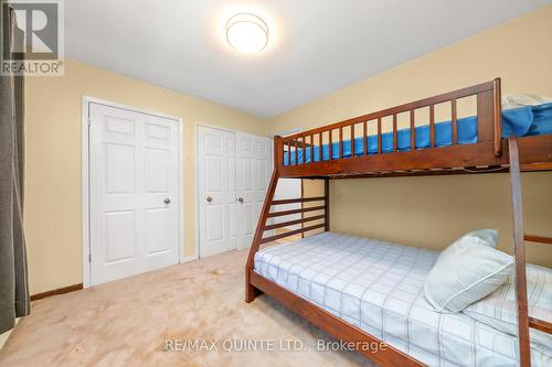 1375 Glen Miller Road, Quinte West, ON - Indoor Photo Showing Bedroom