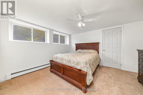 1375 Glen Miller Road, Quinte West, ON - Indoor Photo Showing Bedroom