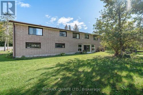 1375 Glen Miller Road, Quinte West, ON - Outdoor