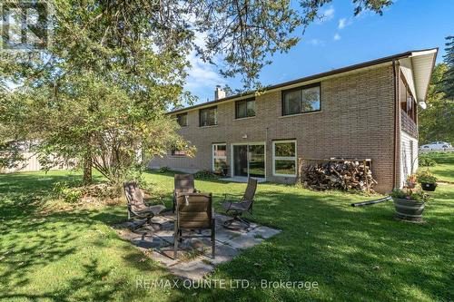 1375 Glen Miller Road, Quinte West, ON - Outdoor