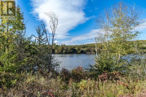 1375 Glen Miller Road, Quinte West, ON - Outdoor With Body Of Water With View