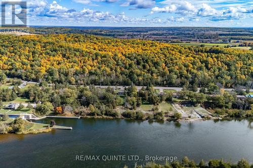 1375 Glen Miller Road, Quinte West, ON - Outdoor With Body Of Water With View