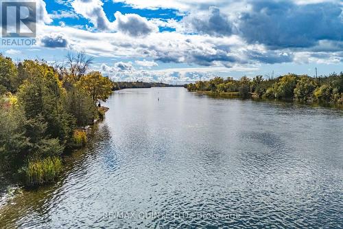 1375 Glen Miller Road, Quinte West, ON - Outdoor With Body Of Water With View