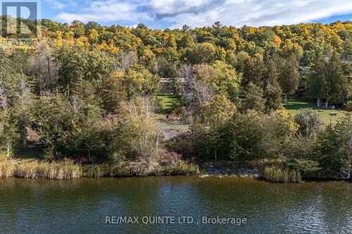 1375 Glen Miller Road, Quinte West, ON - Outdoor With Body Of Water With View