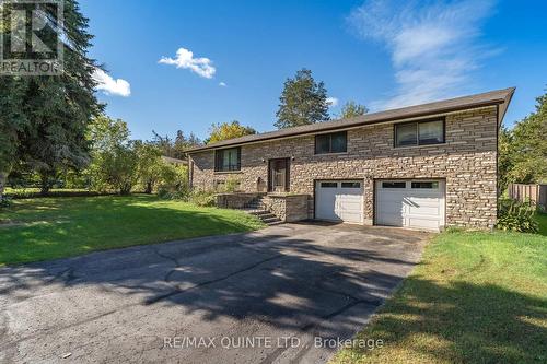 1375 Glen Miller Road, Quinte West, ON - Outdoor