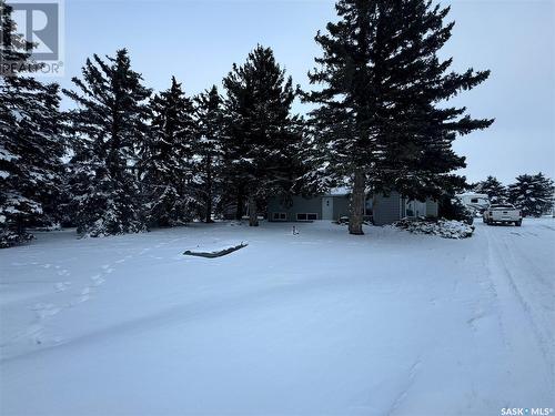 Acreage Near White Cap, Lomond Rm No. 37, SK - Outdoor