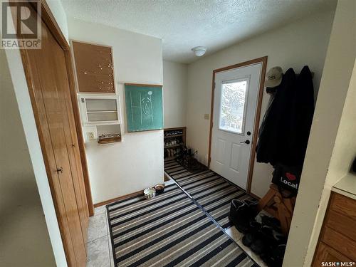 Acreage Near White Cap, Lomond Rm No. 37, SK - Indoor Photo Showing Other Room