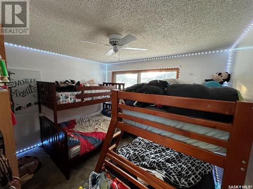 Acreage Near White Cap, Lomond Rm No. 37, SK - Indoor Photo Showing Bedroom