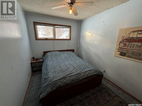 Acreage Near White Cap, Lomond Rm No. 37, SK - Indoor Photo Showing Bedroom