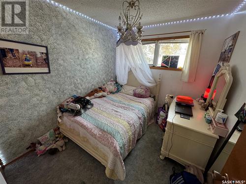 Acreage Near White Cap, Lomond Rm No. 37, SK - Indoor Photo Showing Bedroom