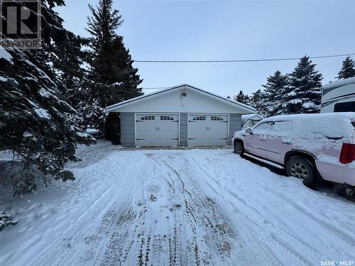 Acreage Near White Cap, Lomond Rm No. 37, SK - Outdoor