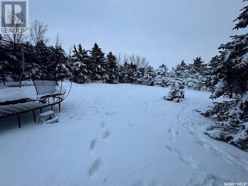 Acreage Near White Cap, Lomond Rm No. 37, SK - Outdoor With View