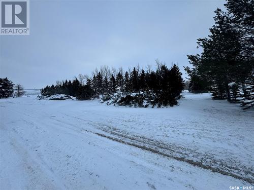 Acreage Near White Cap, Lomond Rm No. 37, SK - Outdoor With View