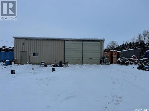 Acreage Near White Cap, Lomond Rm No. 37, SK - Outdoor