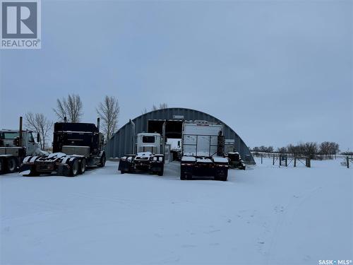 Acreage Near White Cap, Lomond Rm No. 37, SK - Outdoor