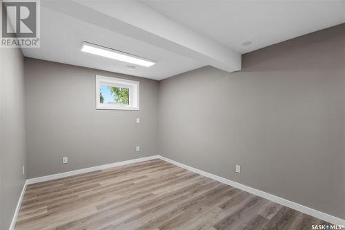 2125 St Charles Avenue, Saskatoon, SK - Indoor Photo Showing Other Room