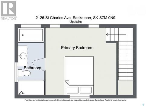 2125 St Charles Avenue, Saskatoon, SK - Other