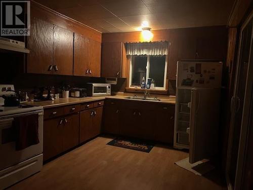 12 Eastman Rd, Blind River, ON - Indoor Photo Showing Kitchen