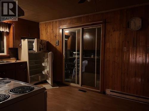 12 Eastman Rd, Blind River, ON - Indoor Photo Showing Kitchen