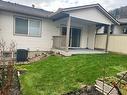 8-4210 Alexis Park Drive, Vernon, BC  - Outdoor With Deck Patio Veranda With Exterior 