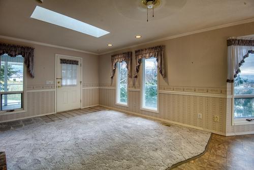 4587 Postill Drive, Kelowna, BC - Indoor Photo Showing Other Room