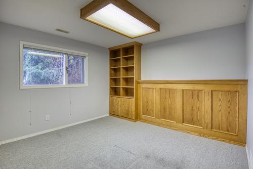 4587 Postill Drive, Kelowna, BC - Indoor Photo Showing Other Room