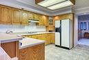 4587 Postill Drive, Kelowna, BC  - Indoor Photo Showing Kitchen 