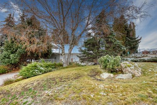 4587 Postill Drive, Kelowna, BC - Outdoor With View