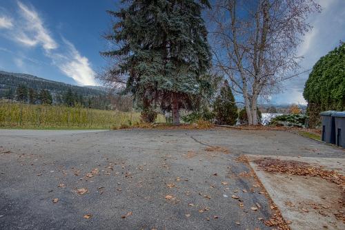 4587 Postill Drive, Kelowna, BC - Outdoor With View