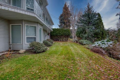 4587 Postill Drive, Kelowna, BC - Outdoor