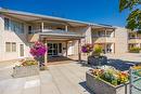 204-265 Snowsell Street, Kelowna, BC  - Outdoor With Balcony 