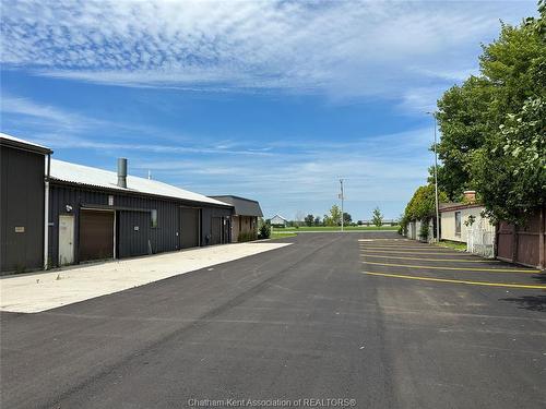 20226 Communication Road, Blenheim, ON 