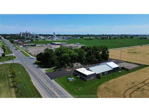 20226 Communication Road, Blenheim, ON 