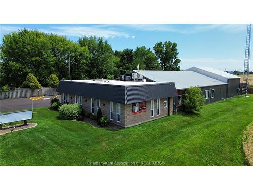 20226 Communication Road, Blenheim, ON 