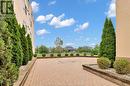 310 Village Grove Unit# 210B, Tecumseh, ON  - Outdoor With View 