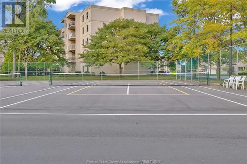 310 Village Grove Unit# 210B, Tecumseh, ON - Outdoor