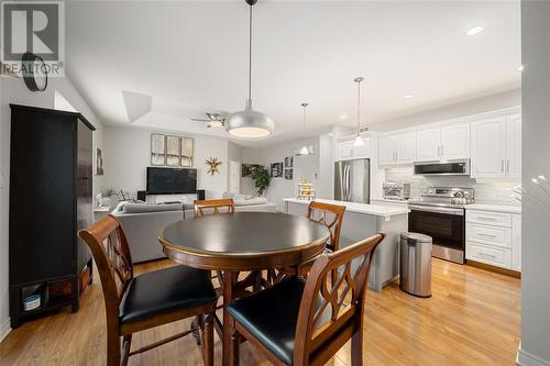 5969 Townsend Line Unit# 1, Lambton Shores, ON - Indoor