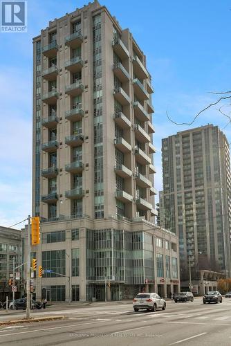 509 - 1 Avondale Avenue, Toronto, ON - Outdoor With Facade