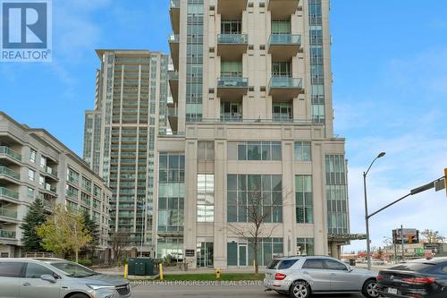 509 - 1 Avondale Avenue, Toronto, ON - Outdoor With Facade