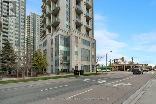 509 - 1 Avondale Avenue, Toronto, ON - Outdoor With Facade