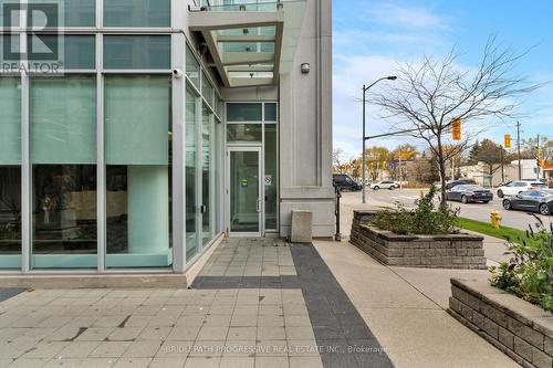 509 - 1 Avondale Avenue, Toronto, ON - Outdoor