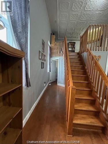 13107 Beechwood Line, Ridgetown, ON - Indoor Photo Showing Other Room