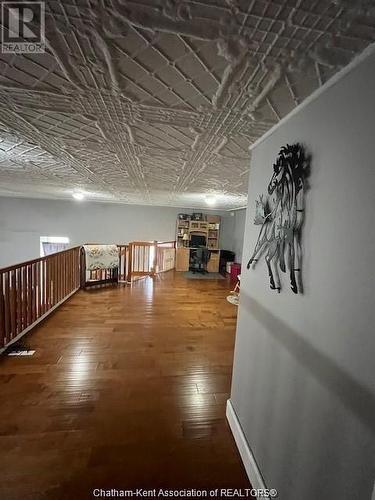 13107 Beechwood Line, Ridgetown, ON - Indoor Photo Showing Other Room