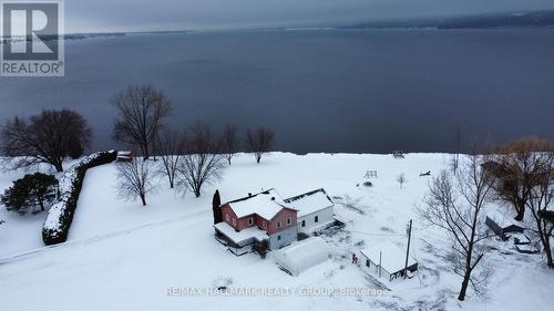 1178 Bay Road, Champlain, ON - Outdoor With View