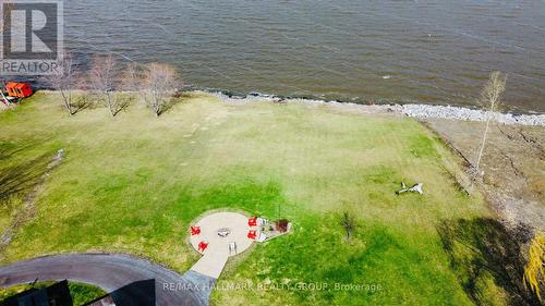 1178 Bay Road, Champlain, ON - Outdoor With Body Of Water With View